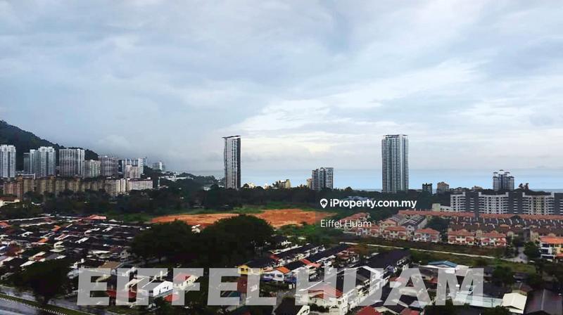 Kondominium untuk Dijual di Mira Residence oleh Eiffel Huam - iProperty.com.my