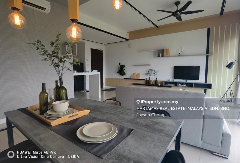 Kondominium untuk Dijual di CloudTree Residence oleh Jayson Chong - iProperty.com.my
