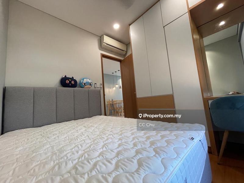 For Rent - Sky Suites @ KLCC