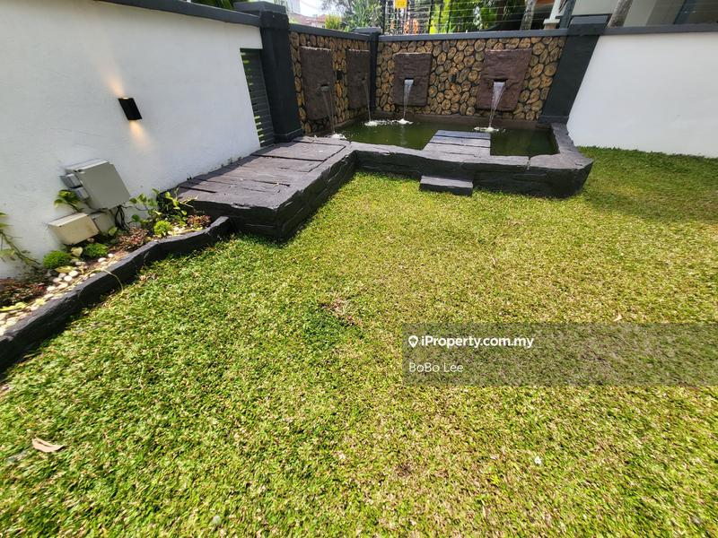 Bungalow House untuk Dijual di Taman Overseas Union (Taman Oug), Jalan Klang Lama (Old Klang Road) oleh BoBo Lee - iProperty.com.my