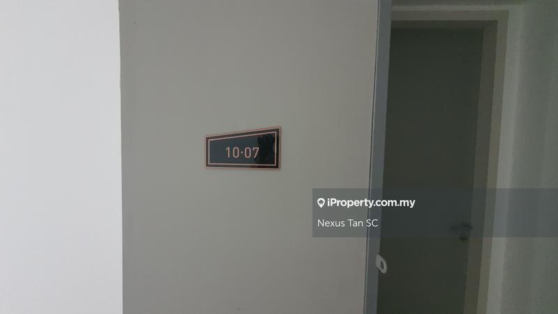 Kondominium untuk Dijual di Irama Wangsa oleh Nexus Tan SC - iProperty.com.my