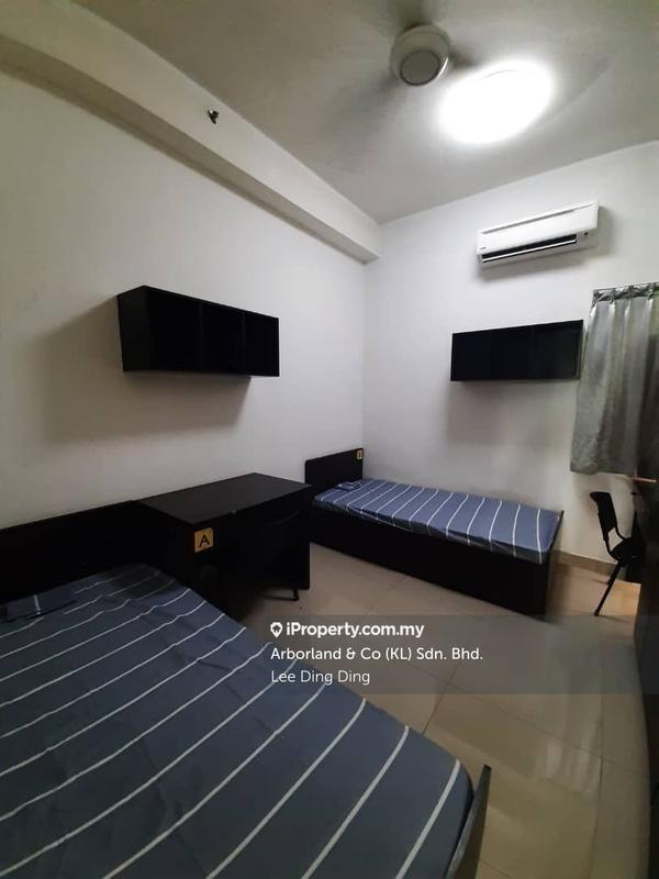 Kondominium untuk Dijual di Mutiara Ville oleh Lee Ding Ding - iProperty.com.my