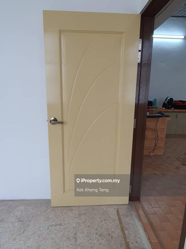 Rumah Teres 2-Tingkat untuk Dijual di Seberang Perai, Penang oleh Kek Kheng Teng - iProperty.com.my