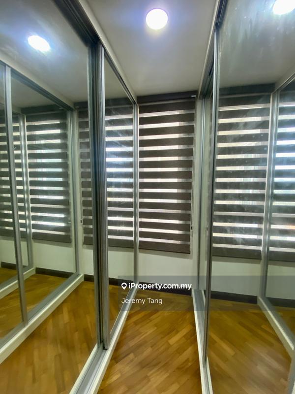 Condominium for Sale in Desa Damansara 2 by Jeremy Tang - iProperty.com.my