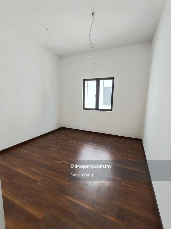 2-storey Terraced House for Rent in Setia Indah, Setia Alam by Steven Ding - iProperty.com.my