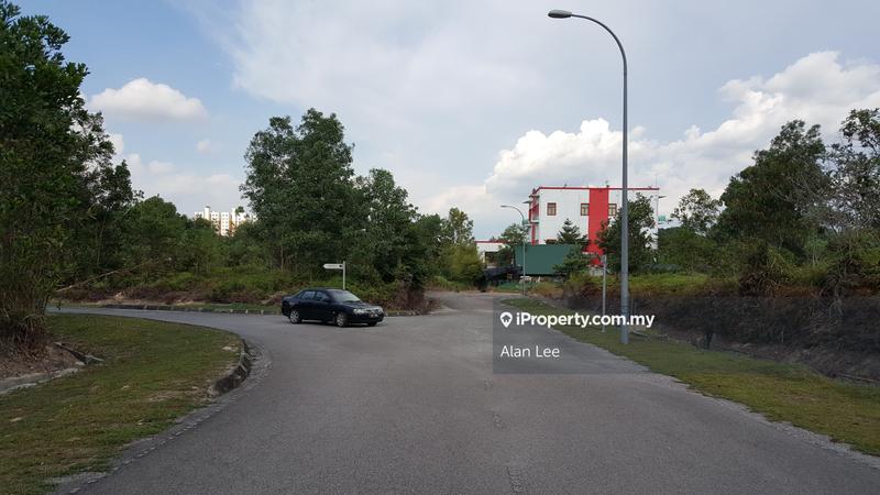 Residential Land for Sale in nilai spring villa, Nilai by Alan Lee - iProperty.com.my