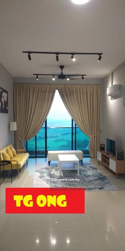 For Rent - Evoke Residence