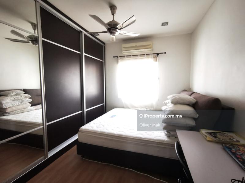 Rumah Berangkai 3 Tingkat untuk Dijual di Bandar Kinrara, Selangor oleh Oliver Mak - iProperty.com.my