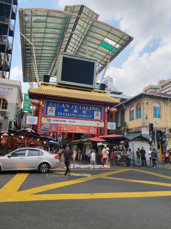 Kedai untuk Dijual di KLCC, KL City Centre oleh Vivian Ong - iProperty.com.my