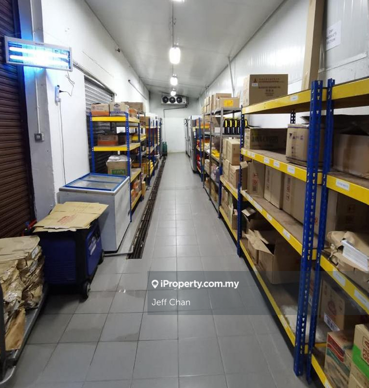 Kilang Teres untuk Dijual di 74bzg, Cheras oleh Jeff Chan - iProperty.com.my
