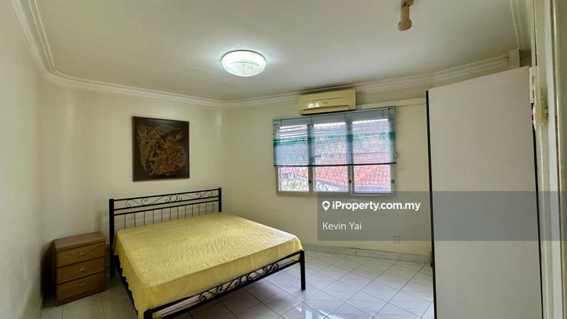 Bungalow House untuk Dijual di Taman Bukit Pantai, Bangsar oleh Kevin Yai - iProperty.com.my