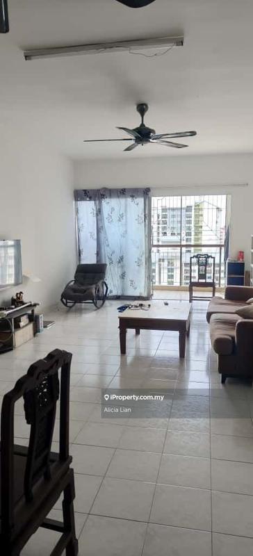 For Sale - Bistari Impian Apartment