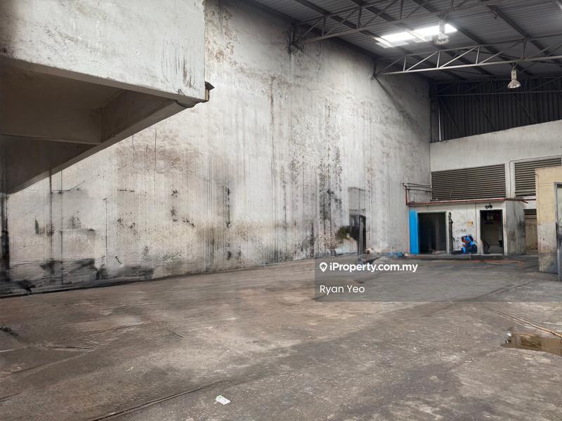 Semi-D Factory for Sale in Skudai, Johor Bahru by Ryan Yeo - iProperty.com.my