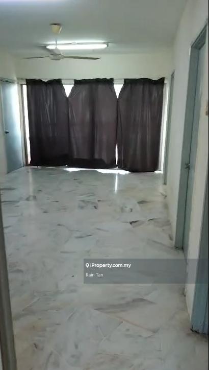 For Sale - Sri Endah Apartment