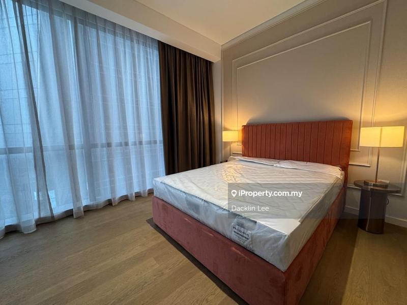 Service Residence for Rent in SO Sofitel Kuala Lumpur Residences by Dacklin Lee - iProperty.com.my