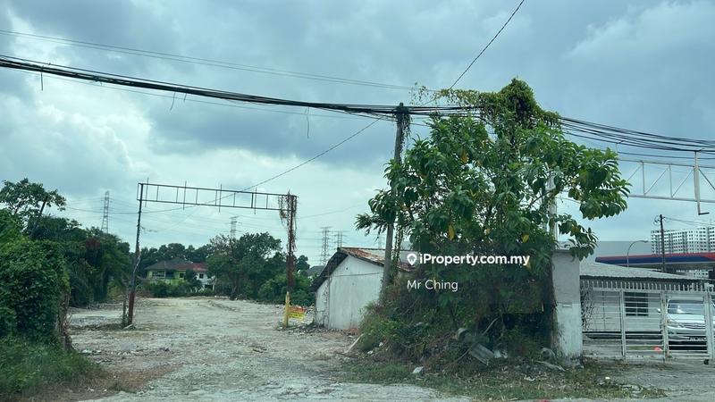 Industrial Land for Rent in Seksyen 22, Shah Alam by Mr Ching - iProperty.com.my