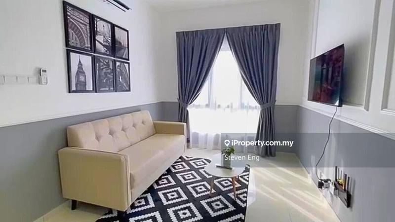 Service Residence for Sale in The Horizon by Steven Eng - iProperty.com.my