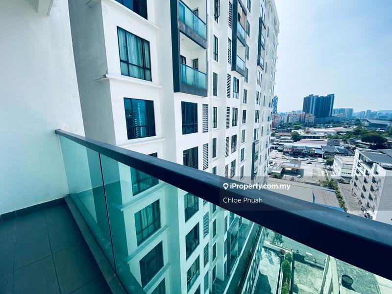 Condominium for Sale in The Nest @ Genting Klang by Chloe Phuah - iProperty.com.my