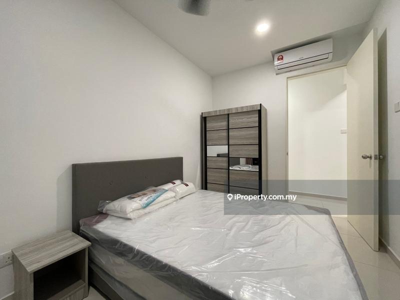 Service Residence for Rent in Kenwingston Skylofts by Eddie Wong - iProperty.com.my