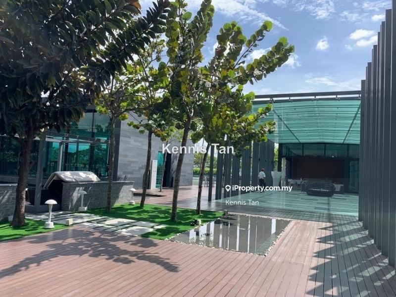 Condominium for Rent in One Central Park by Kennis Tan - iProperty.com.my