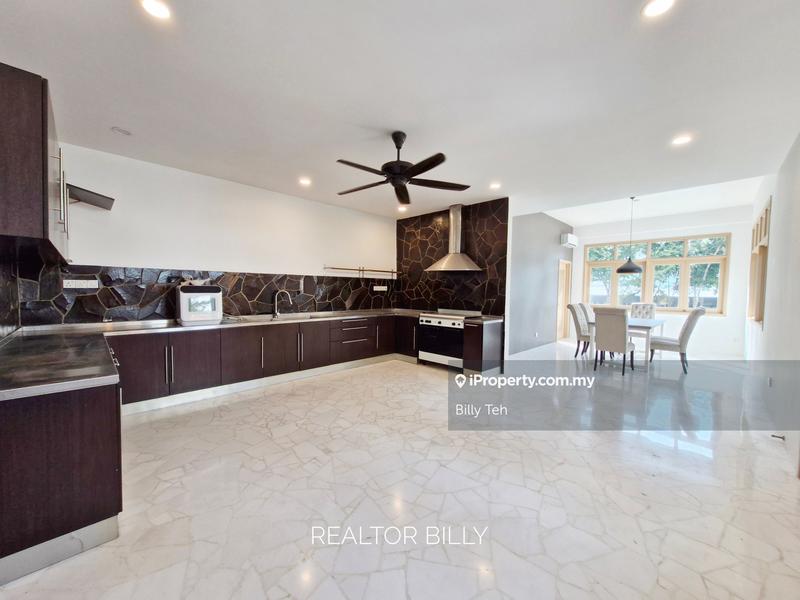 Rumah Berkembar untuk Dijual di Tanjung Bungah, Penang oleh Billy Teh - iProperty.com.my