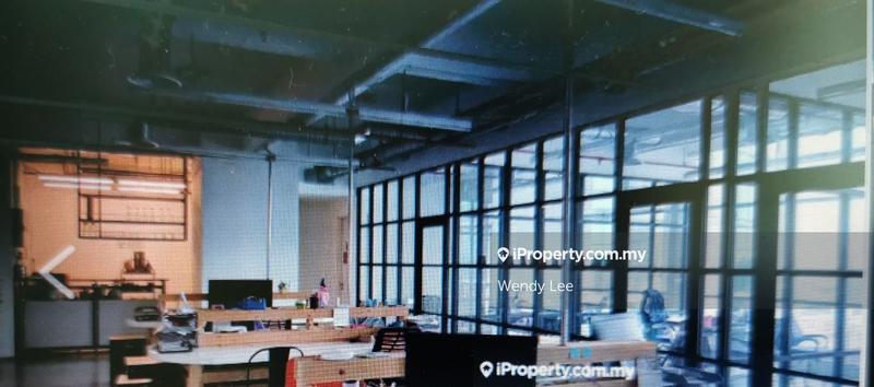 For Rent - Vertical Suites