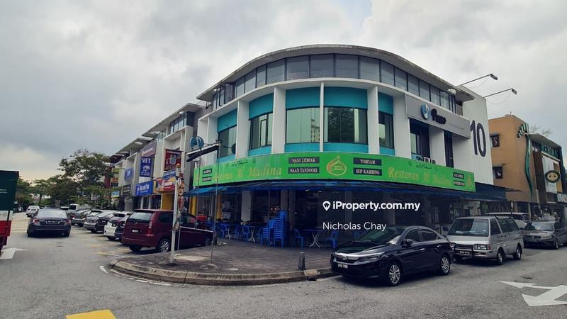 Kedai-Pejabat untuk Disewa di Bukit Jalil, Aked Esplanad, Bukit Jalil oleh Nicholas Chay - iProperty.com.my