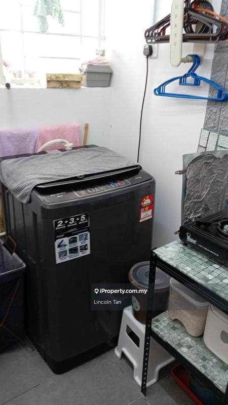 Kediaman Servis untuk Disewa di Residensi Sutera 7 oleh Lincoln Tan - iProperty.com.my
