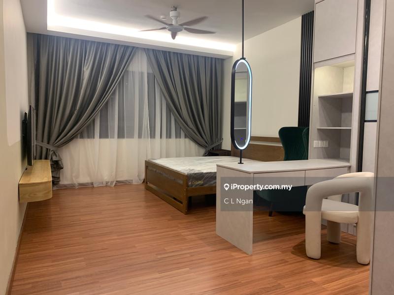 Service Residence for Sale in Akasa by C L Ngan - iProperty.com.my