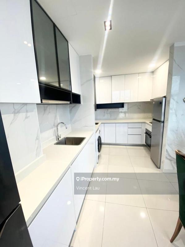 Kediaman Servis untuk Dijual di Arte Mont Kiara oleh Vincent Lau - iProperty.com.my