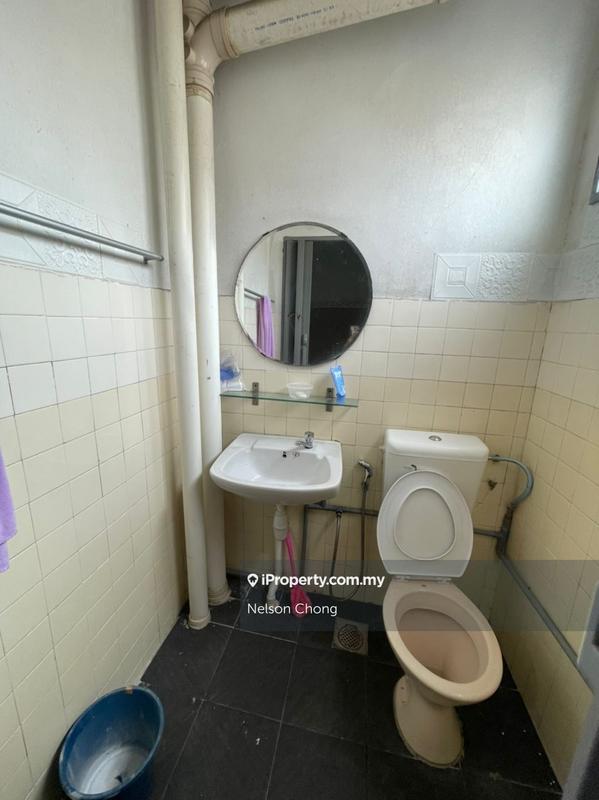 Flat for Sale in Taman Sri Kuching by Nelson Chong - iProperty.com.my