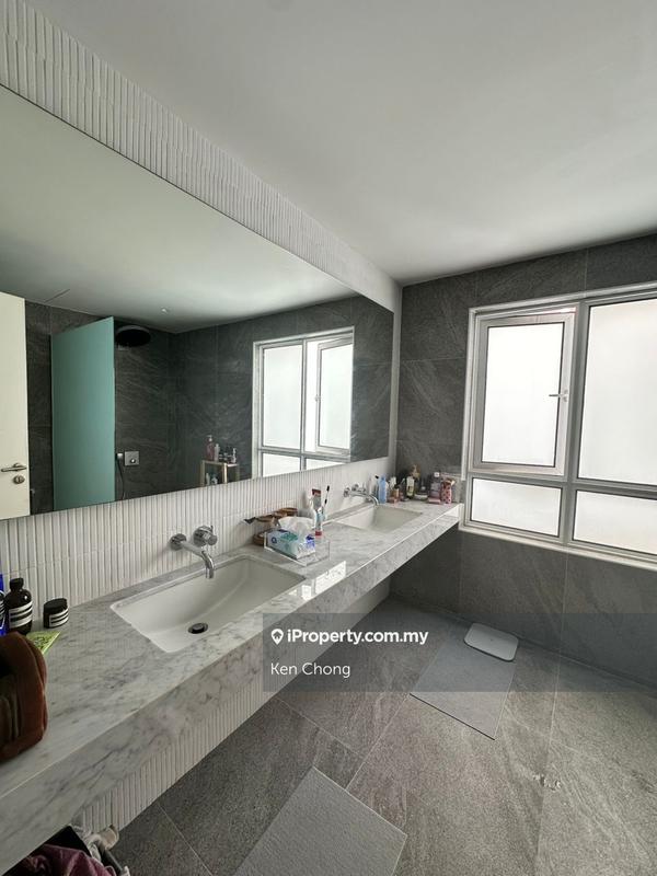 Rumah Berangkai 3 Tingkat untuk Dijual di Tamansari, Rawang oleh Ken Chong - iProperty.com.my