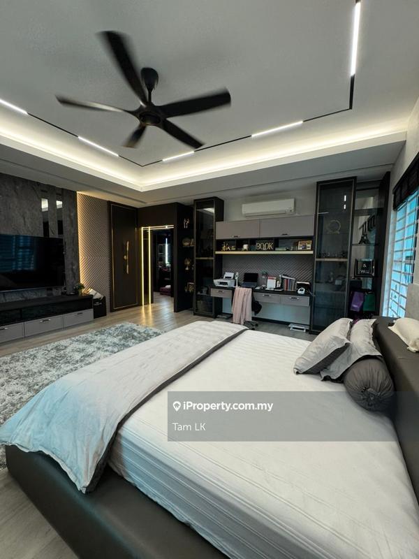 Semi-Detached House for Sale in Bandar Laguna Merbok, Sungai Petani by Tam LK - iProperty.com.my