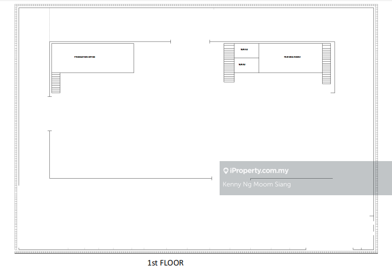 Detached Factory for Sale in Bandar Sri Damansara, Kepong by Kenny Ng Moom Siang - iProperty.com.my