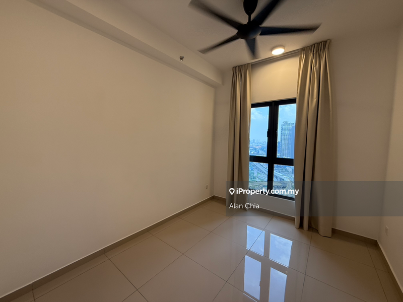 Residensi Servis untuk Disewa di D'Quince Residences oleh Alan Chia - iProperty.com.my