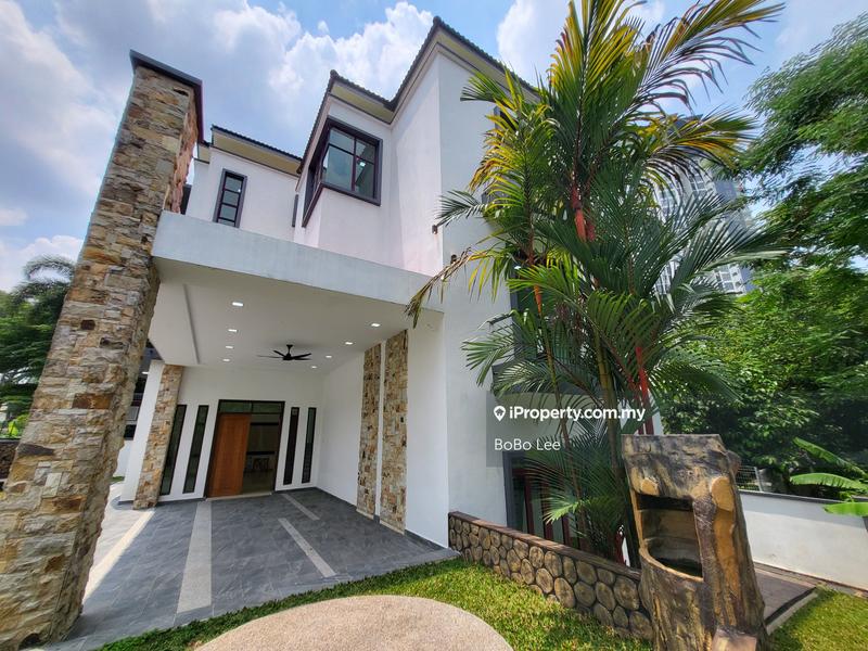 Bungalow House for Sale in Taman Overseas Union (Taman Oug), Jalan Klang Lama (Old Klang Road) by BoBo Lee - iProperty.com.my