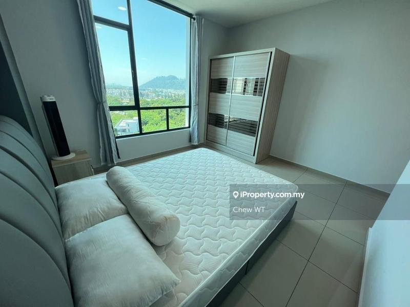 For Rent - Abel Residence