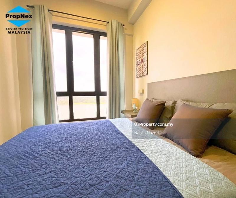 Residensi Servis untuk Dijual di Sky Riverfront oleh Nabila Nazori - iProperty.com.my