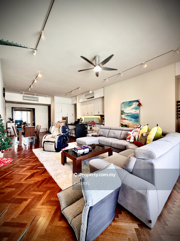 Condominium for Sale in Andaman @ Quayside by CHERYL - iProperty.com.my