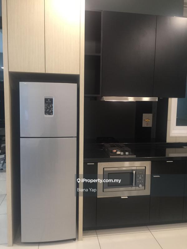 For Sale - Uptown Residences