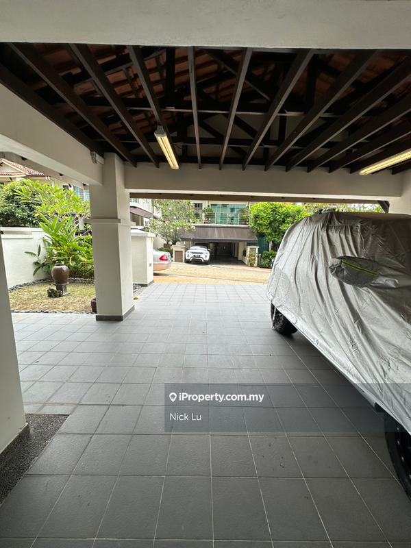 Semi-Detached House for Sale in Mont Kiara, Kuala Lumpur by Nick Lu - iProperty.com.my