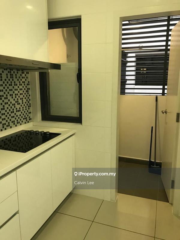 Residensi Servis untuk Dijual di Utropolis Suites 1 oleh Calvin Lee - iProperty.com.my