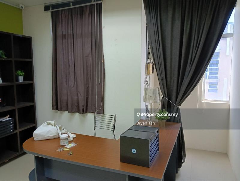 Pejabat untuk Dijual di setapak, Wangsa Maju oleh Bryan Tan - iProperty.com.my