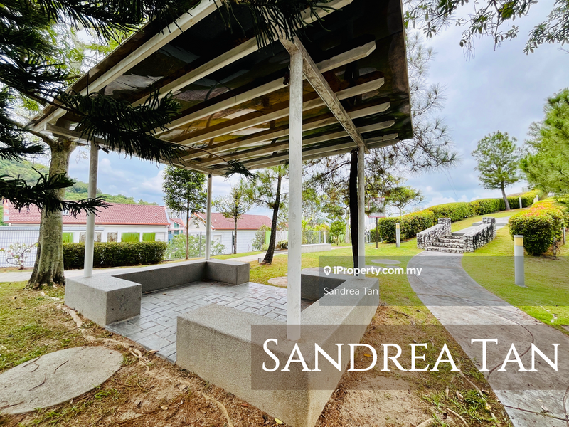 Rumah Teres 3-Tingkat untuk Dijual di Setia Pearl Island, Bayan Lepas oleh Sandrea Tan - iProperty.com.my