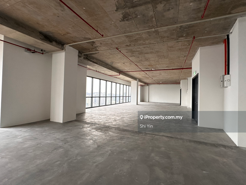 Pejabat untuk Dijual di Dutamas, Kuala Lumpur oleh Shi Yin - iProperty.com.my