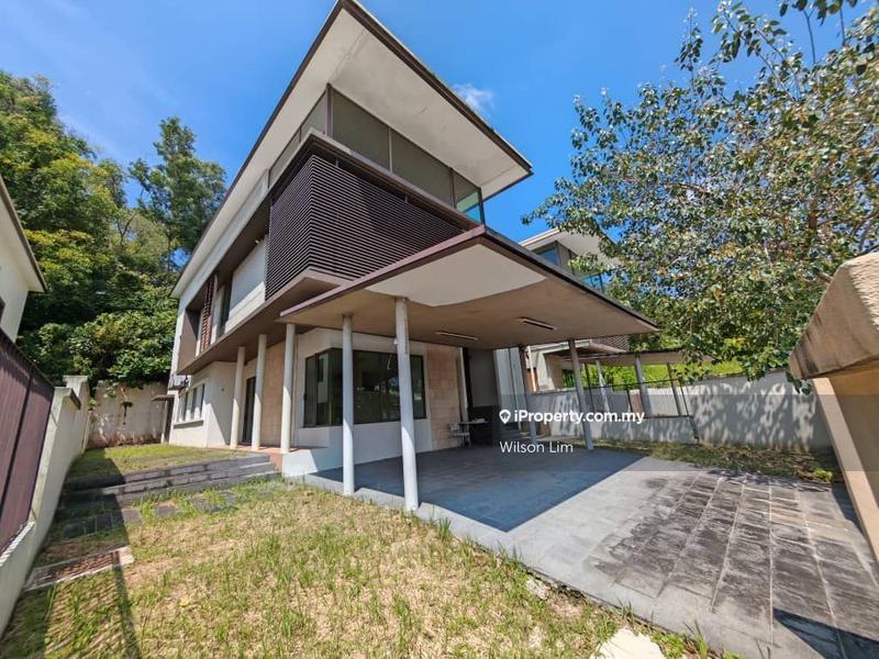 Semi-Detached House untuk Dijual di Taman Bukit Kuchai, Bandar Kinrara oleh Wilson Lim - iProperty.com.my