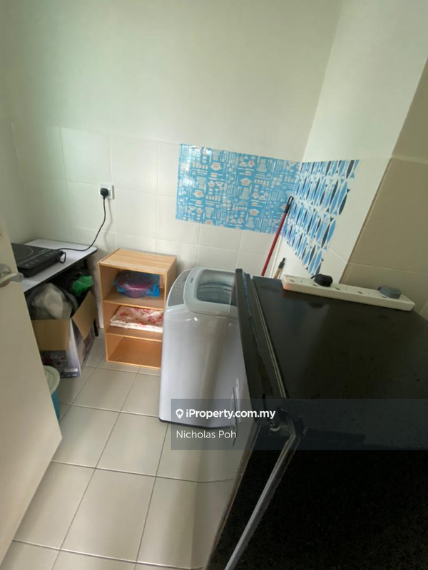 Condominium for Sale in The Haven by Nicholas Poh - iProperty.com.my