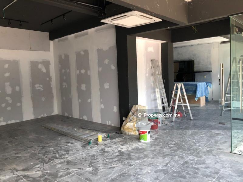 Banglo Komersial untuk Disewa di Bangsar, Kuala Lumpur oleh Tina Chua - iProperty.com.my
