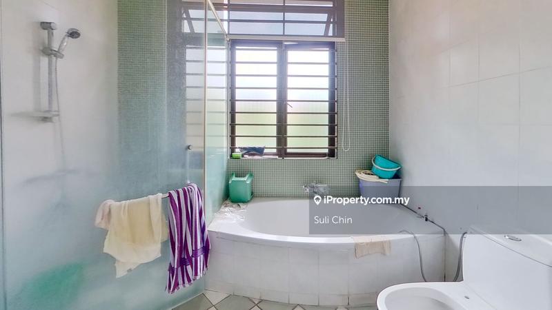 Rumah Berkembar untuk Dijual di Alam Damai, Cheras oleh Suli Chin - iProperty.com.my