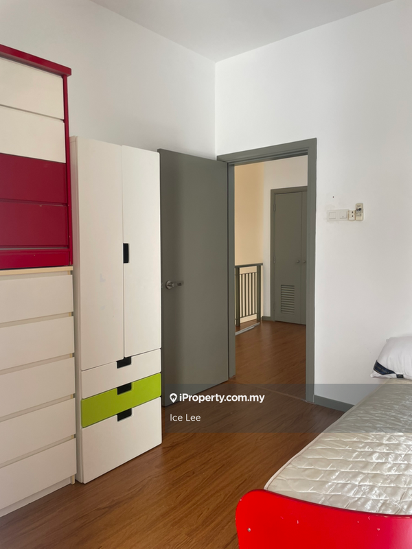 3-storey Terraced House for Rent in Alam Impian, Shah Alam by Ice Lee - iProperty.com.my